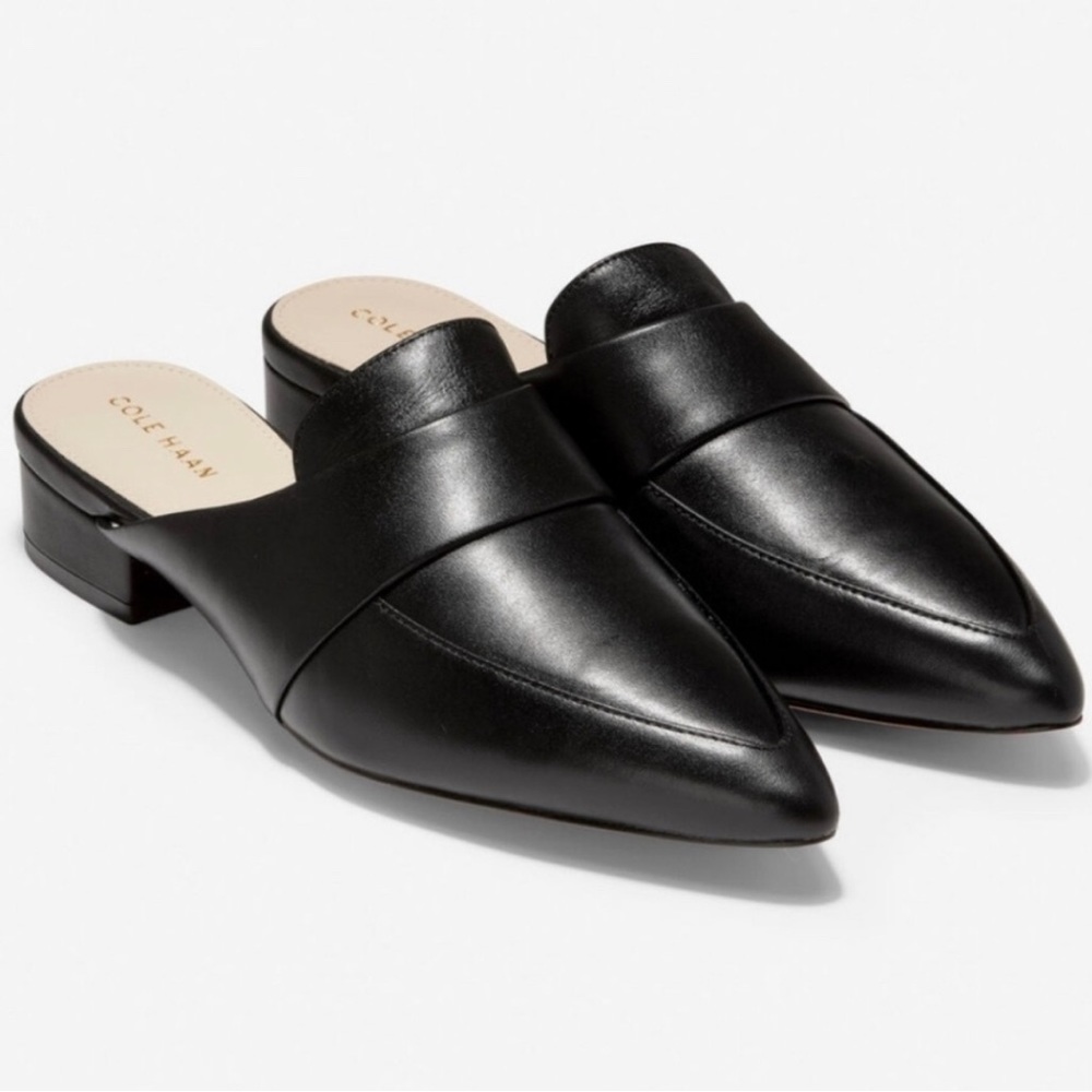 Women’s Cole Haan Marlee Mule Size 8